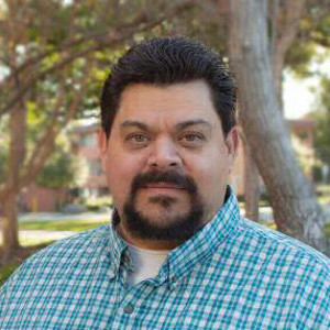 Ronald Fleming