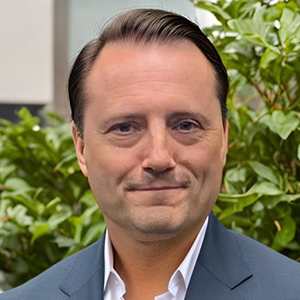 Thomas Porrino