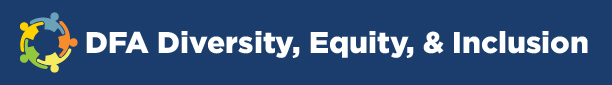 DFA Diversity, Equity, & Inclusion