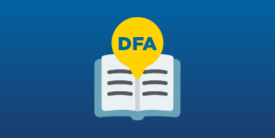 DFA Internal Guidance icon