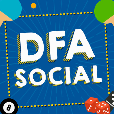 DFA Team Building Social