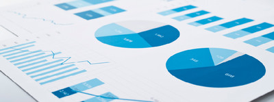 financial report