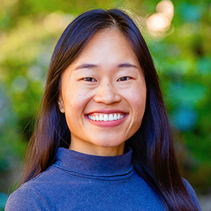 Rachel Ren