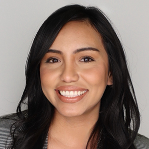 Sarah Romero Martinez