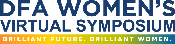 DFA Women's Virtual Symposium